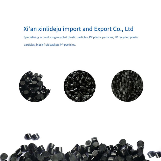Xinlideju Import Export